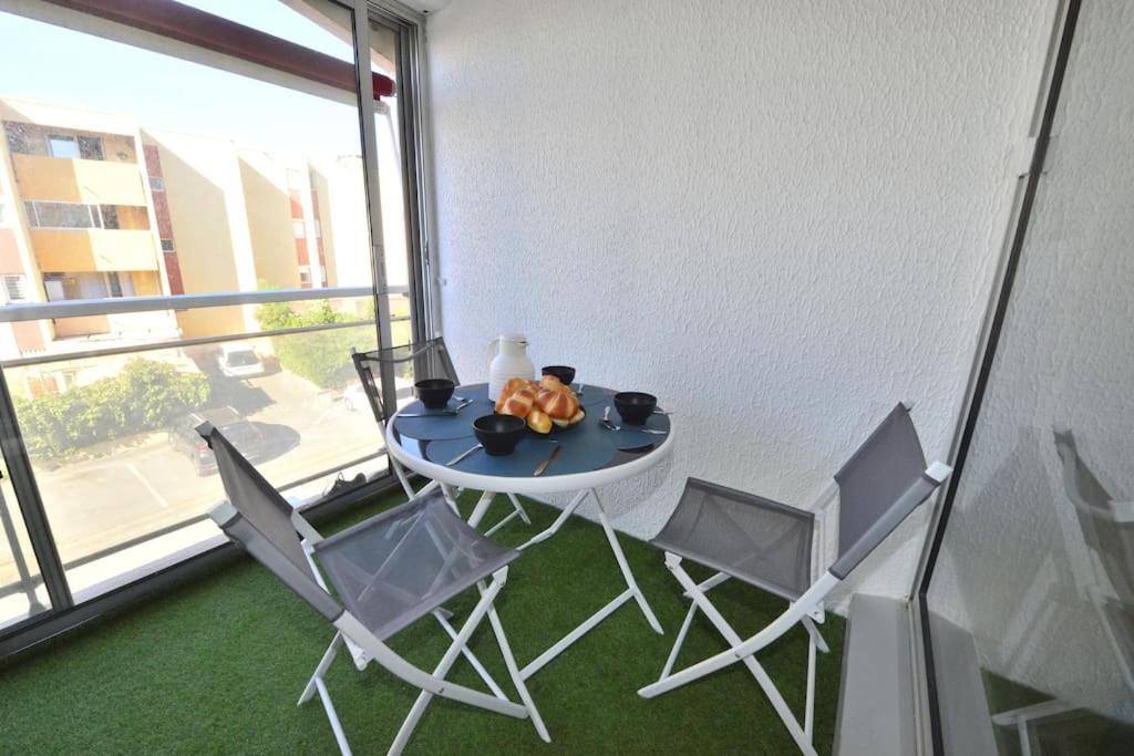 Appartement Joli A 5min De La A